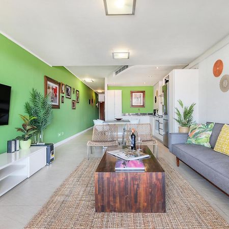 Authentic Cape Town Apartment Near The Waterfront Екстериор снимка